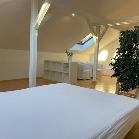 Apartament Przystan W Ustce - 120 M2 - 200 M Od Plazy Mickiewicza 2 أوستكا المظهر الخارجي الصورة