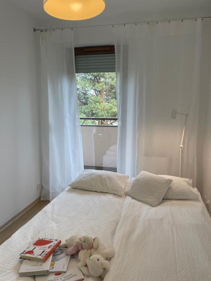 Apartament Przystan W Ustce - 120 M2 - 200 M Od Plazy Mickiewicza 2 أوستكا المظهر الخارجي الصورة