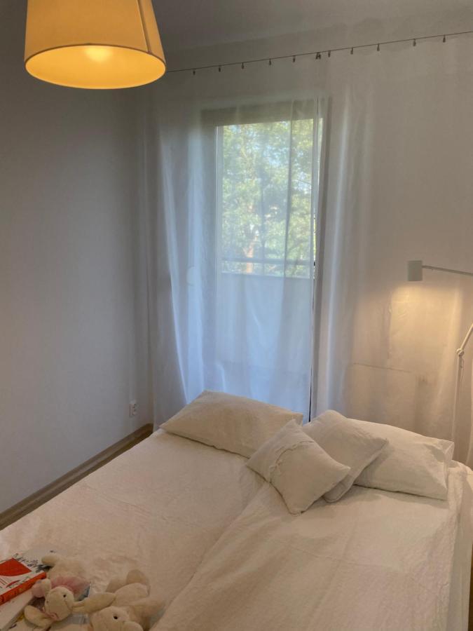 Apartament Przystan W Ustce - 120 M2 - 200 M Od Plazy Mickiewicza 2 أوستكا المظهر الخارجي الصورة