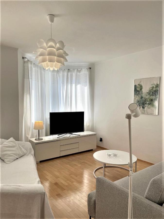 Apartament Przystan W Ustce - 120 M2 - 200 M Od Plazy Mickiewicza 2 أوستكا المظهر الخارجي الصورة