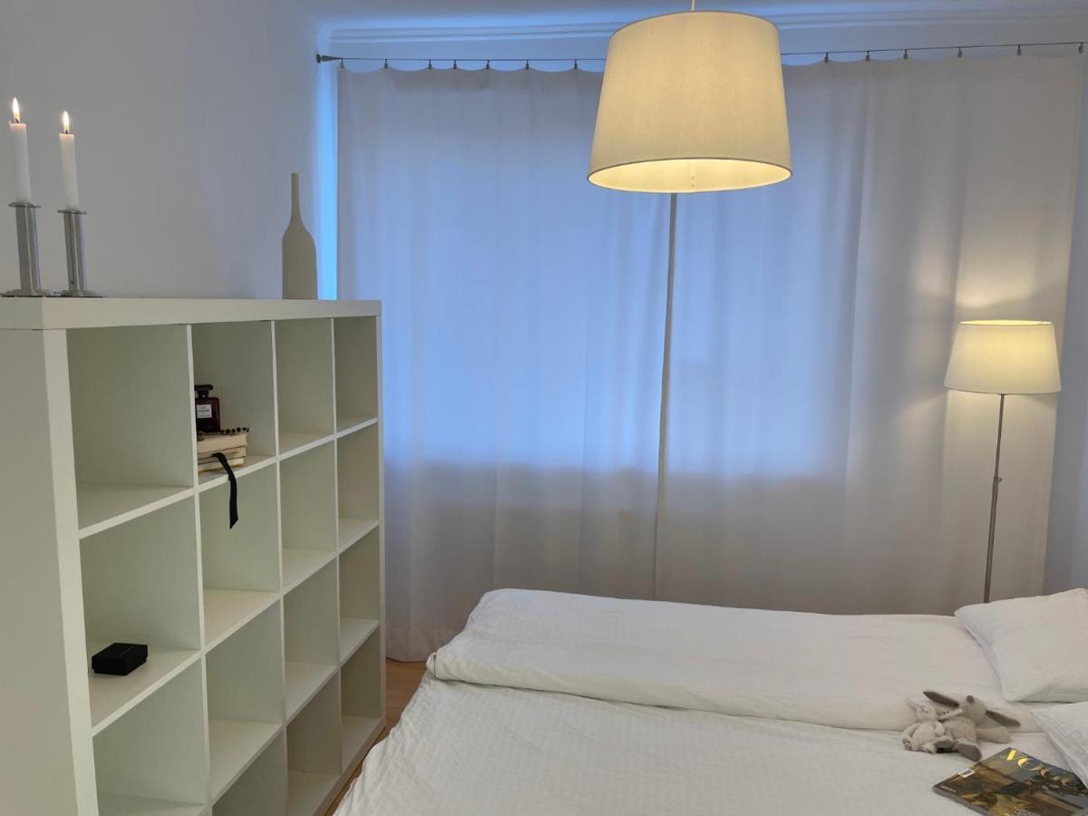 Apartament Przystan W Ustce - 120 M2 - 200 M Od Plazy Mickiewicza 2 أوستكا المظهر الخارجي الصورة