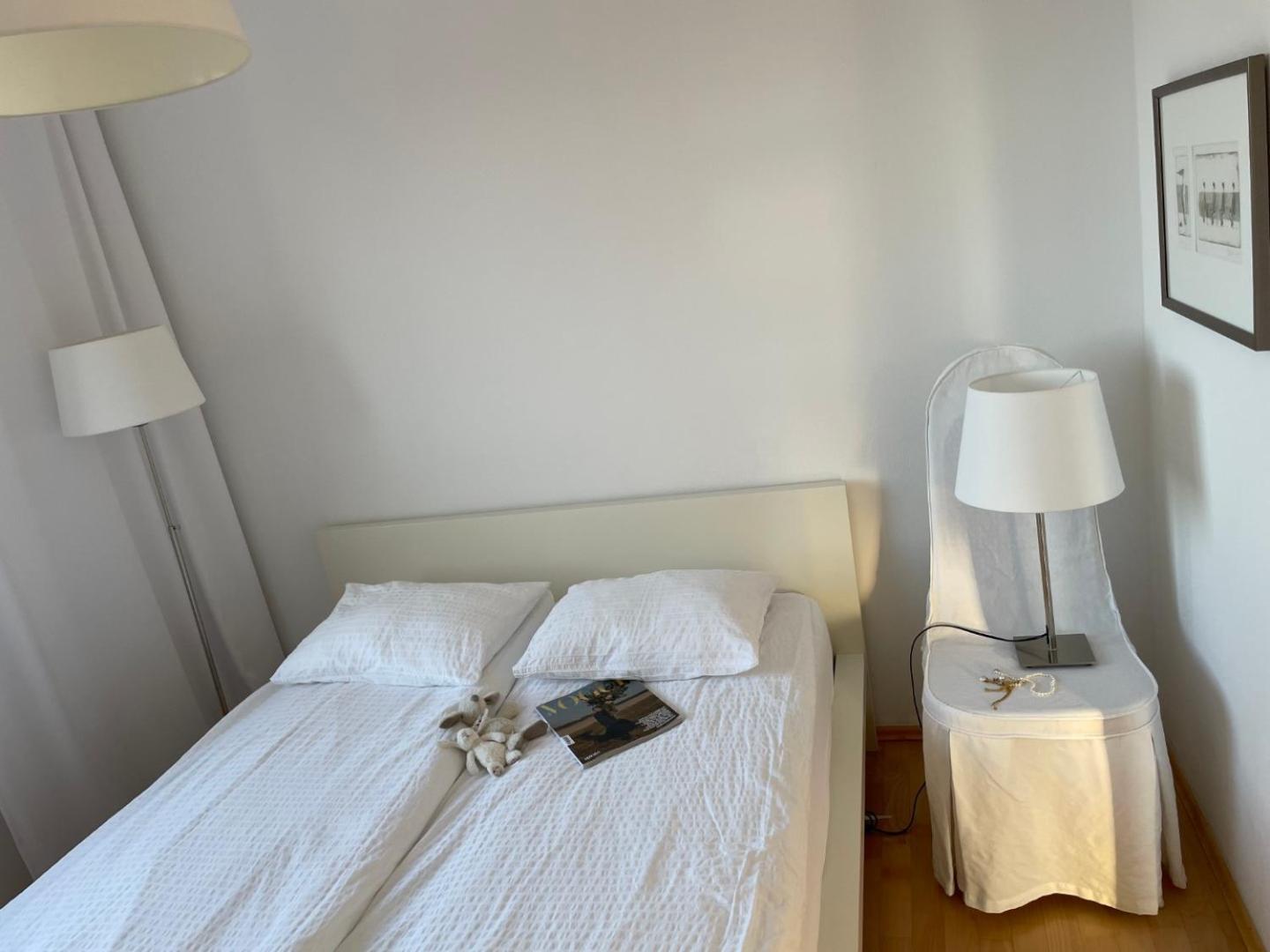 Apartament Przystan W Ustce - 120 M2 - 200 M Od Plazy Mickiewicza 2 أوستكا المظهر الخارجي الصورة