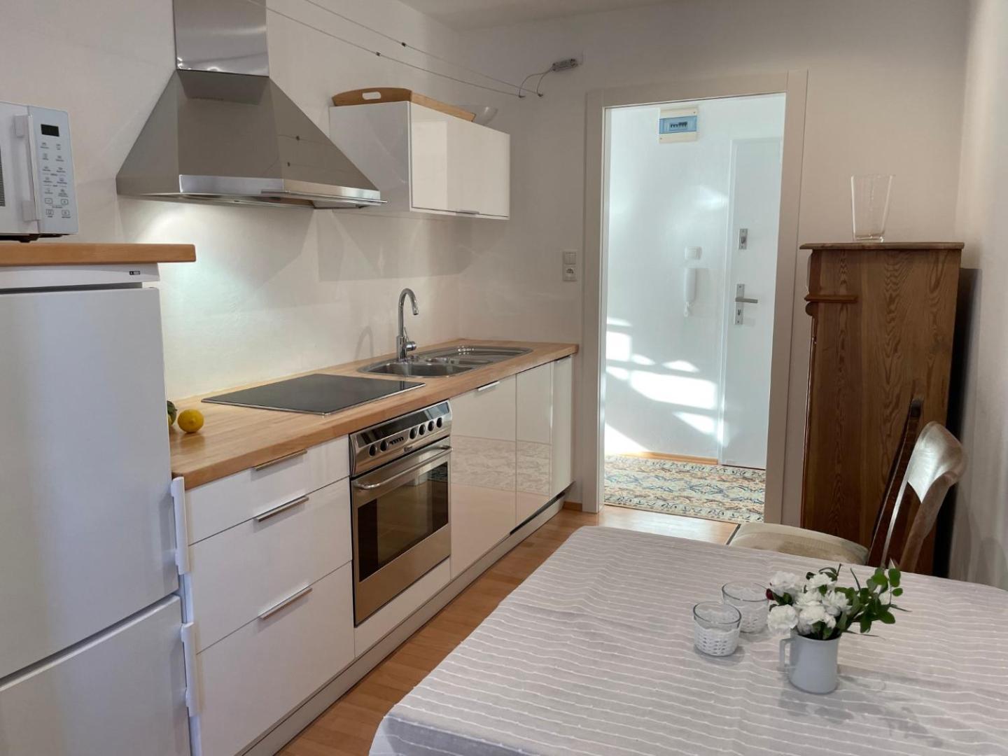 Apartament Przystan W Ustce - 120 M2 - 200 M Od Plazy Mickiewicza 2 أوستكا المظهر الخارجي الصورة
