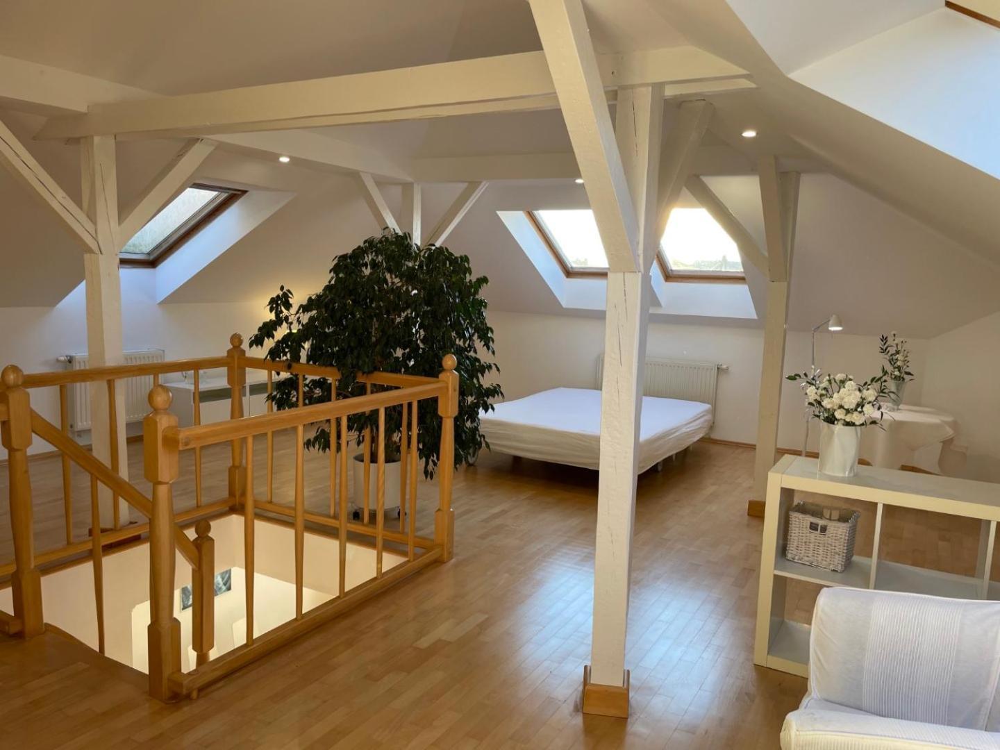 Apartament Przystan W Ustce - 120 M2 - 200 M Od Plazy Mickiewicza 2 أوستكا المظهر الخارجي الصورة