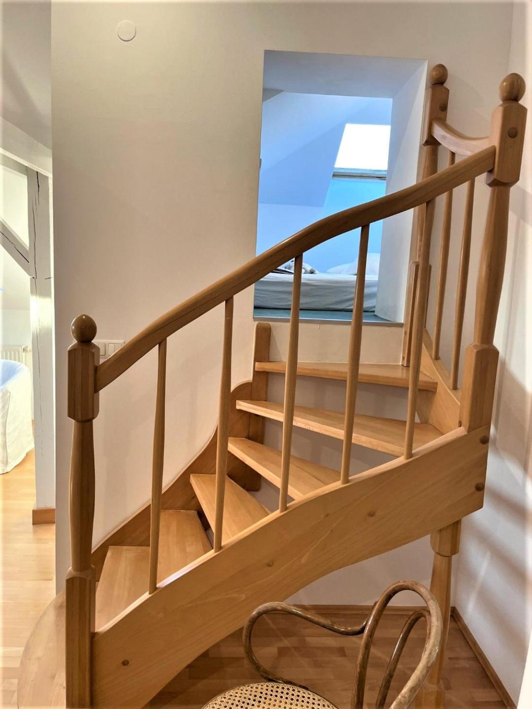Apartament Przystan W Ustce - 120 M2 - 200 M Od Plazy Mickiewicza 2 أوستكا المظهر الخارجي الصورة