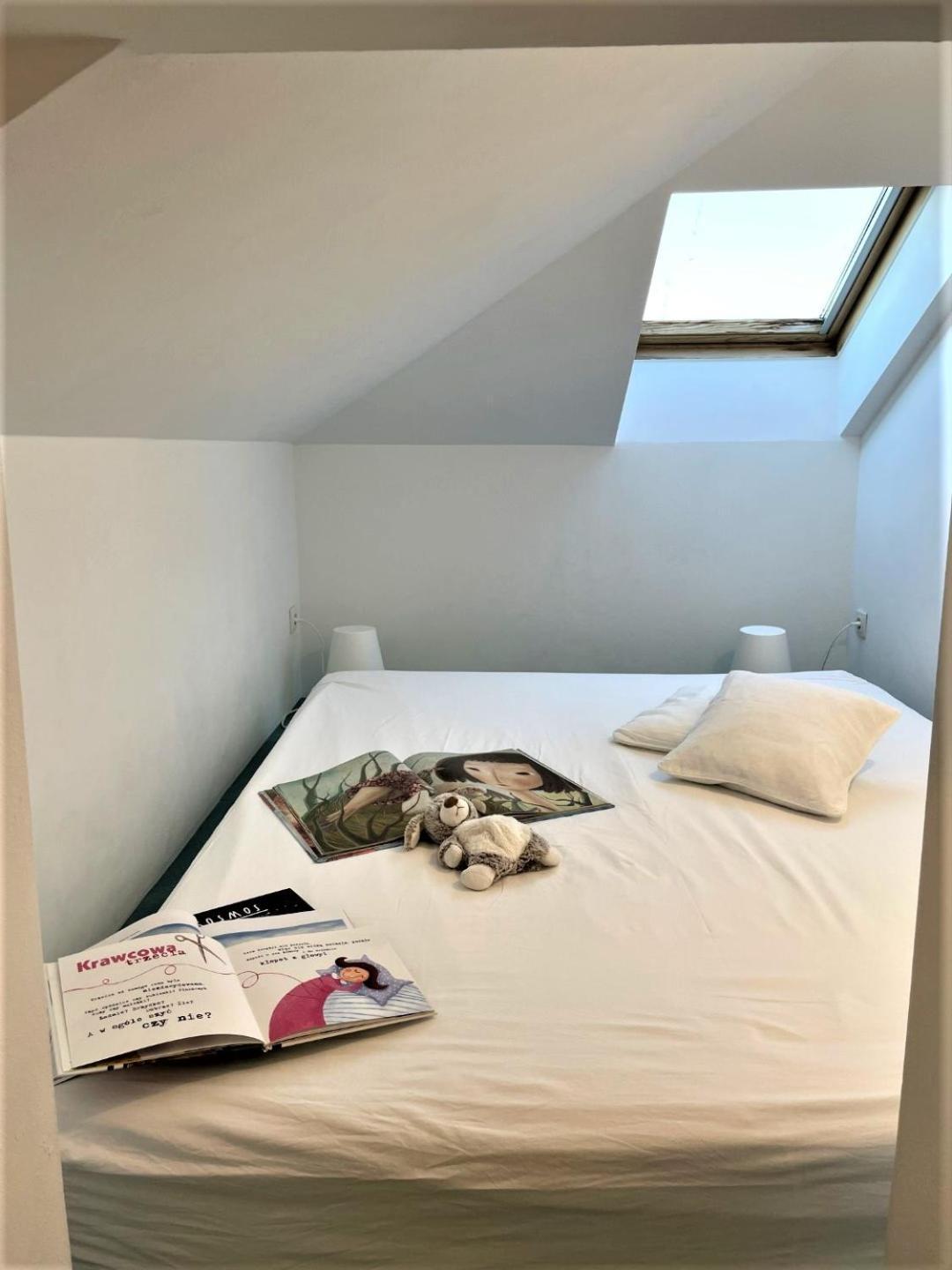 Apartament Przystan W Ustce - 120 M2 - 200 M Od Plazy Mickiewicza 2 أوستكا المظهر الخارجي الصورة