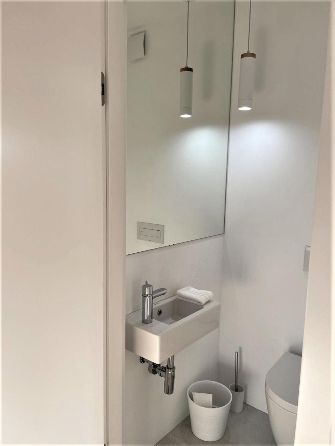 Apartament Przystan W Ustce - 120 M2 - 200 M Od Plazy Mickiewicza 2 أوستكا المظهر الخارجي الصورة