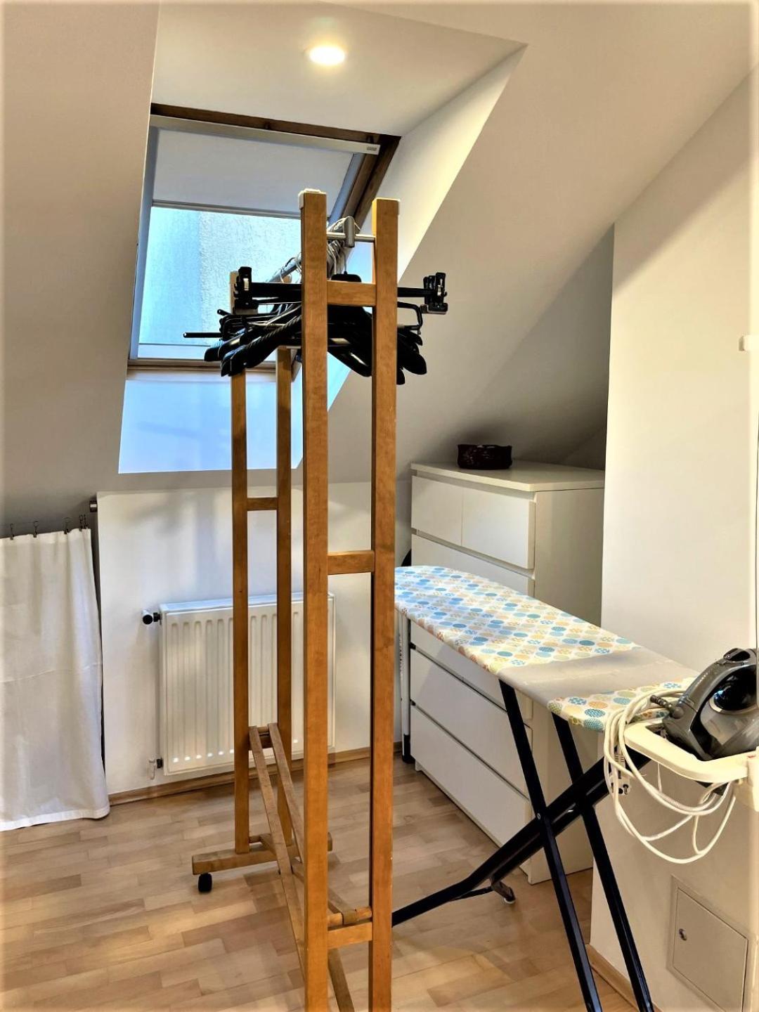 Apartament Przystan W Ustce - 120 M2 - 200 M Od Plazy Mickiewicza 2 أوستكا المظهر الخارجي الصورة